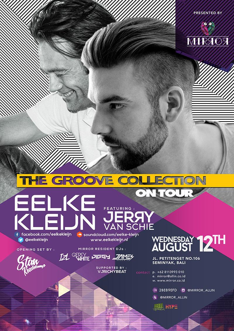 Hello bali!!!!! #eelkekleijn #jerryvanschie #mirrorbali 12agustus2015