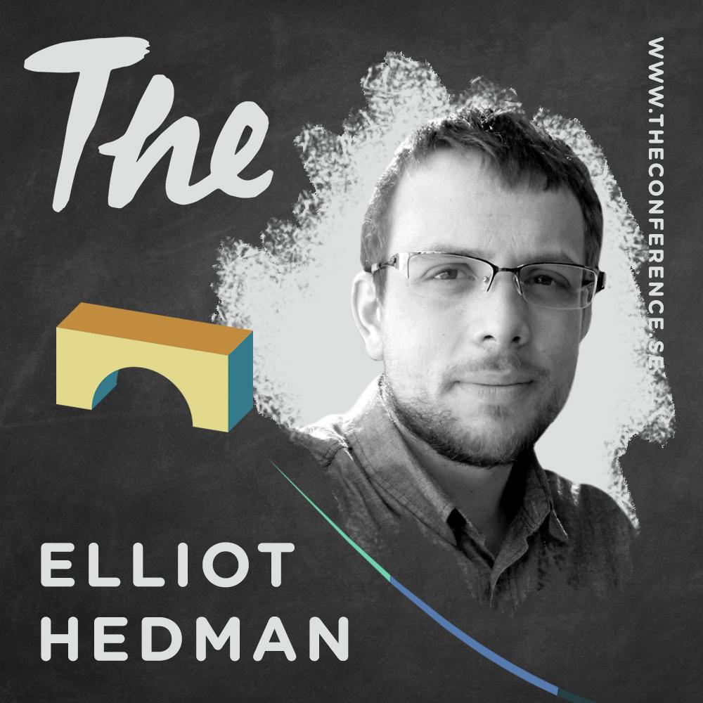 TheConfMalmo's tweet image. Meet @buildEmpathy, Design Scientist at mPATH and one of the fab speakers this year #theconf
2015.theconference.se/speaker/elliot…