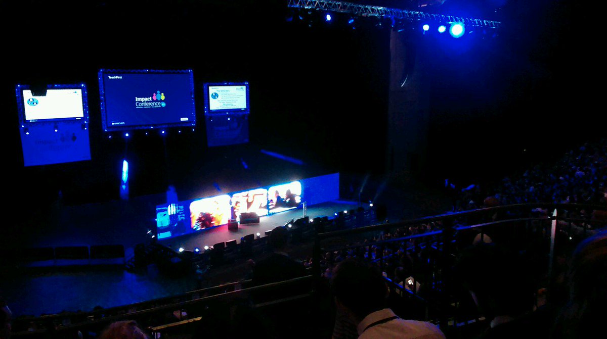 missyoungmfl's tweet photo. #TFSI2015 Impact Conference is a-go http://t.co/xkP3Tc6aSu