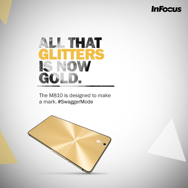 InFocus_IN's tweet photo. Add bling to your Swag with the all new M810. Enter the #SwaggerMode world right here: http://t.co/sS1TaehiRe http://t.co/p7HjipeGhM