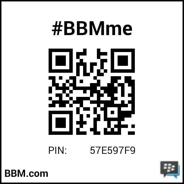 KhalfaniKliwon's tweet photo. Invite my pin,,, http://t.co/K6ouzFLqFq