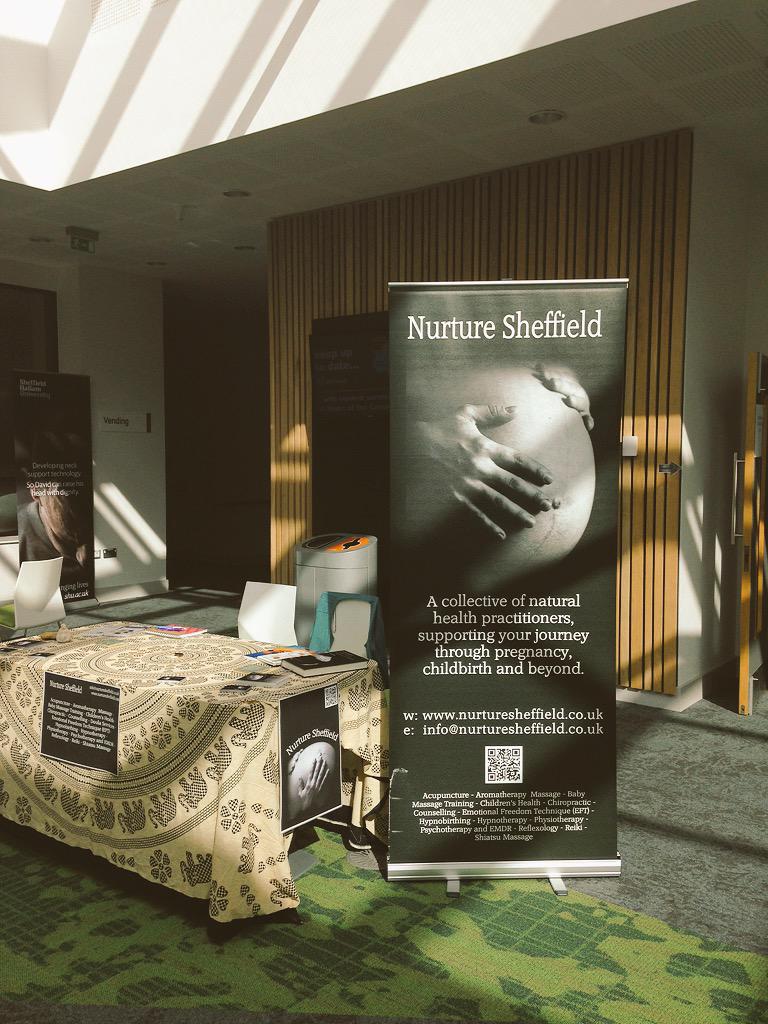 NurtureSheff's tweet photo. @NurtureSheff at #aspiretoinspire conference congrats Sheffield student mw's for organising #sheffieldissuper http://t.co/zoqLTnOlyv