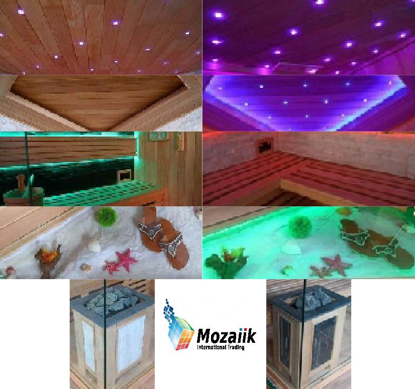 th_marlene's tweet photo. SAUNAS Roof theater ceiling starlight 7 colors LED light 15 colors
Backrest LED light 15 colors #saunas #wellness http://t.co/ibQlD2Y1qT