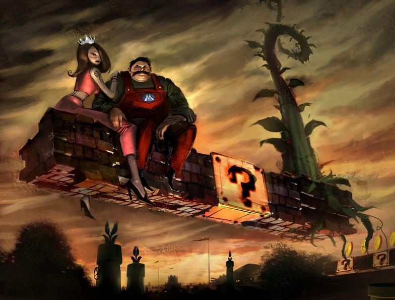 iretrogame tweet picture