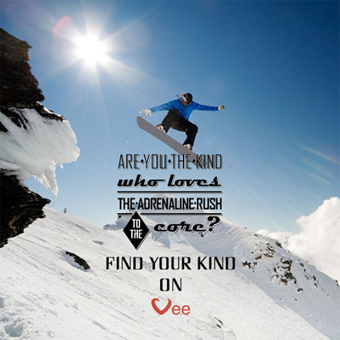 getvee's tweet photo. Connect with different Kinds of people. Download Vee to find your kind:  http://t.co/Kp0uXFhABu #WhatsYourKind http://t.co/JOzVrYm35z