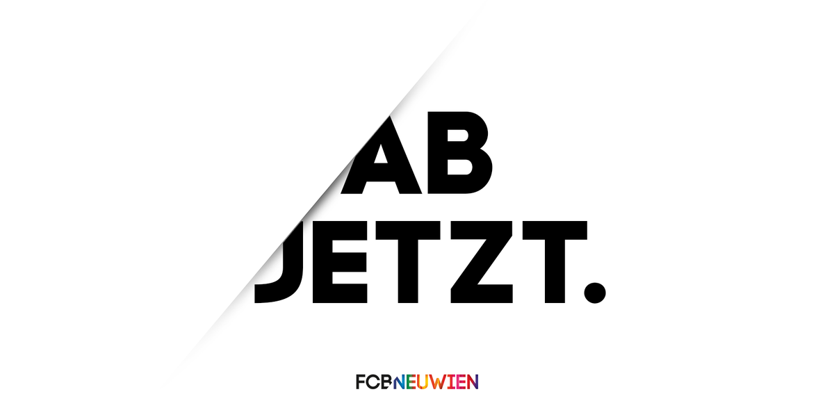 fcbneuwien's tweet photo. Wir suchen Junior #UI/#UX- &amp; #Informationsdesigner (m/w)! 
Alle Infos gibt's hier: https://t.co/Jc9U2Ugp1z http://t.co/HzQmJh9AxW