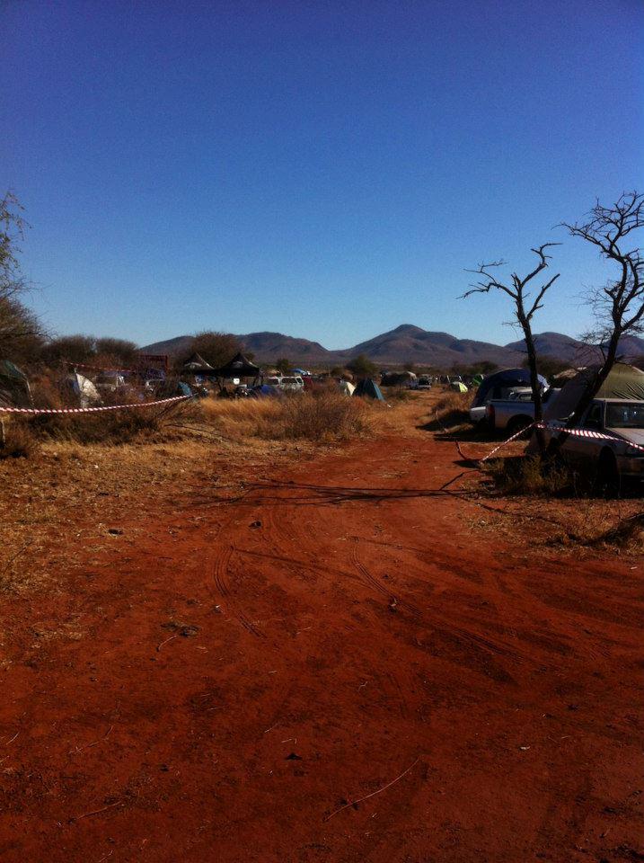 This time next week we'll be ankle-deep in the infamous <a href="/Oppikoppi/">Oppikoppi Festival</a> dust. Get your tickets now:goo.gl/lOVNpx