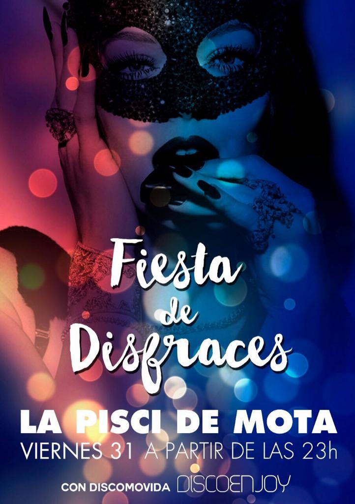 discoenjoy's tweet photo. Con ganas de Viernes en @Lapiscidemota !! http://t.co/qjgXw3RhA0