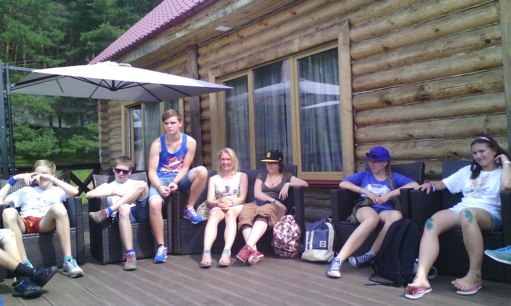 liderlife's tweet photo. #лидерннк на разборные игры "Тайный друг" в #extremeland http://t.co/JuZbMyLi2U
