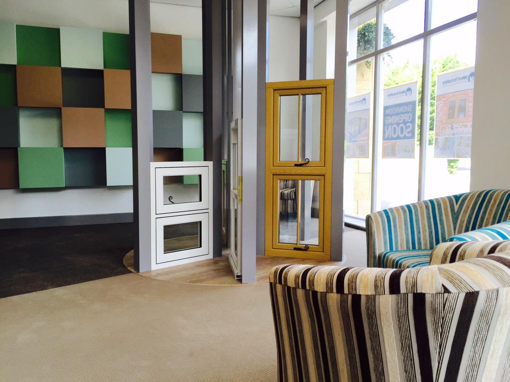 WestYorkshireAS's tweet photo. Windows ready to fit today, and some lovely @SolidorLtd doors fitted yesterday. @WYWindows @residence9 http://t.co/HOnkQws5zz