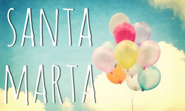 alcampo's tweet photo. ¡Felicidades a todas las Martas! http://t.co/gc6hOkUQL2