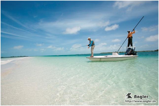 solotcom's tweet image. Bahamas Fishing: An Angler's Paradise. For more details, please visit Angler official website: angler.im/news/5pbtwZLBP…