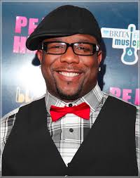 Happy birthday to Boys 2 Men member Wanya Morris who turns 42 years old today 