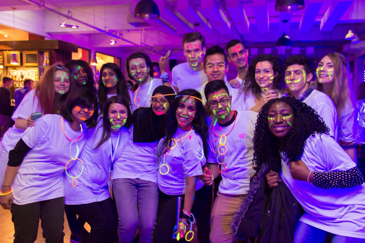 UoS_Students tweet media