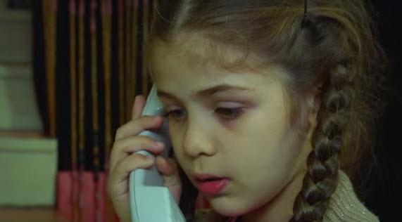 Apa yang dilakukan si kecil Elif untuk mengembalikan hubungan Salim dan Zaenab?
Saksikan besok #Elif 12.30 WIB