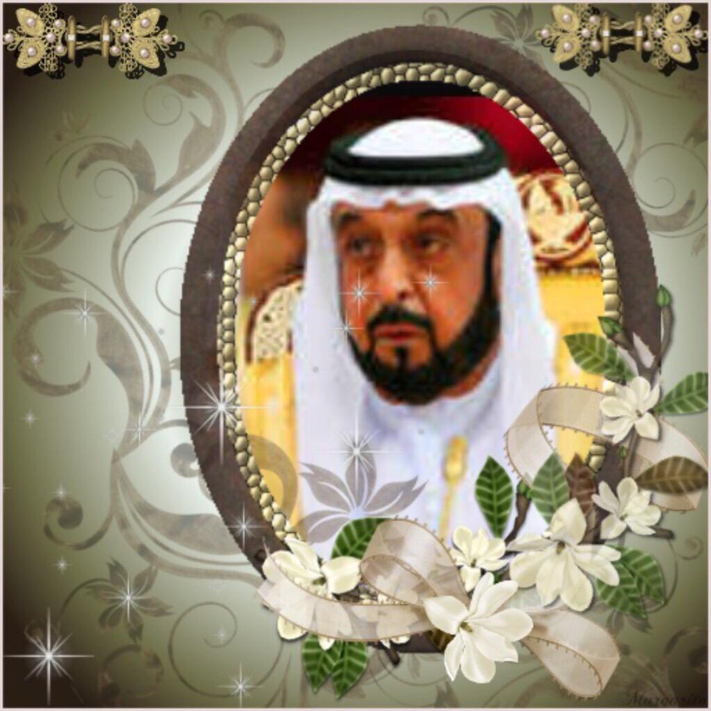 ss_alshamisi's tweet photo. @ss_alshamisi: اللهم احفظ ولي أمرنا الشيخ خليفة بن زايد وارزقه الصحة والعافية 🌹 http://t.co/niyC7XIgQy
