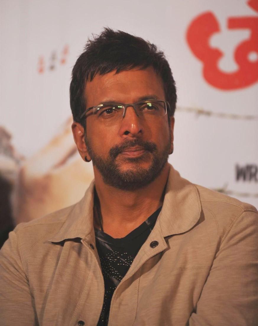 WeForNews's tweet photo. #IIACFF ropes in @jaavedjaaferi  as brand ambassador http://t.co/6Cp1MdRxL5