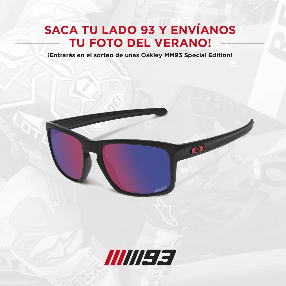 oakley mm93 sunglasses