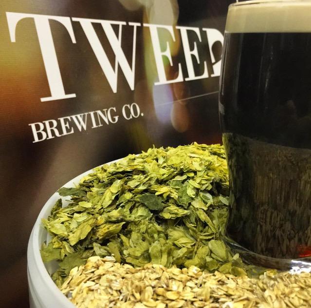 Looks like plenty of you want our Stout then! Pre-order for next week: Info@tweedbrewing.com #CraftBeer #Manchester