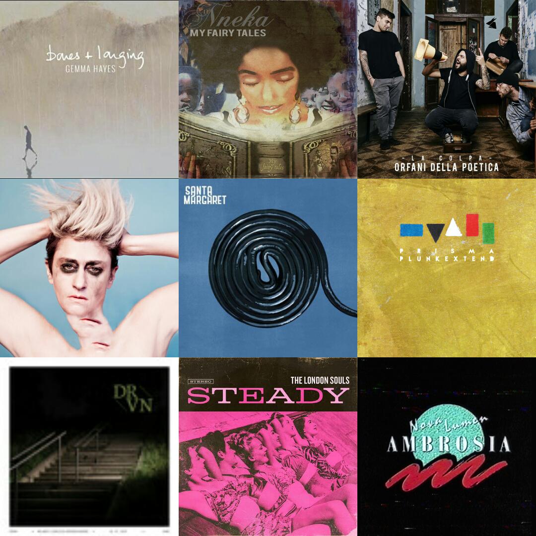 radiocicletta's tweet photo. 🌞 #SummerRotation ON AIR at 9pm! 🎧 @peaches &amp; @gemma_hayes radio #premiere on http://t.co/BcAQwyQvqE! 🆕 http://t.co/tIiXw59GwC