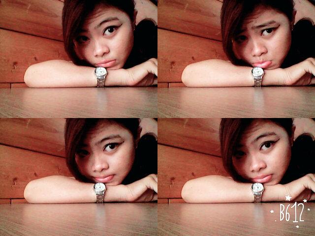 vivicintya's tweet photo. Muka lelah huft seminggu gak ada off http://t.co/YjQxWFTPnT