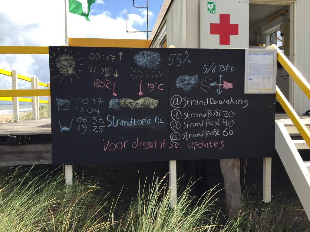 Strandpost60's tweet image. Ook de collega's van Nieuwvliet-Bad denken aan ons @strandpost20 @Strandpost40 @Strandpost60 @Strandbewaking