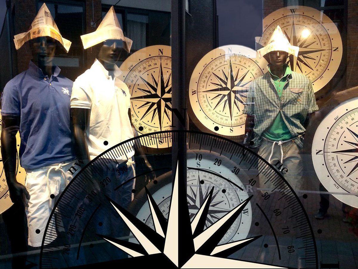 StudioBeerbaum's tweet photo. //EXPLORE, DREAM AND DISCOVER
Follow your inner compass… Meer over #etaleren http://t.co/ougl8Yt3fc
#etaleur #zomer http://t.co/N9JzU1eL83