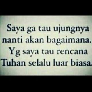 saraaahfi's tweet photo. Yg penting Bismillah aja.. http://t.co/4JJU9Klur7