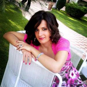 La disabilità fa parte di me e non so se riuscirei a farne a meno - See more at: cevitasumarte.it/intervista-all…