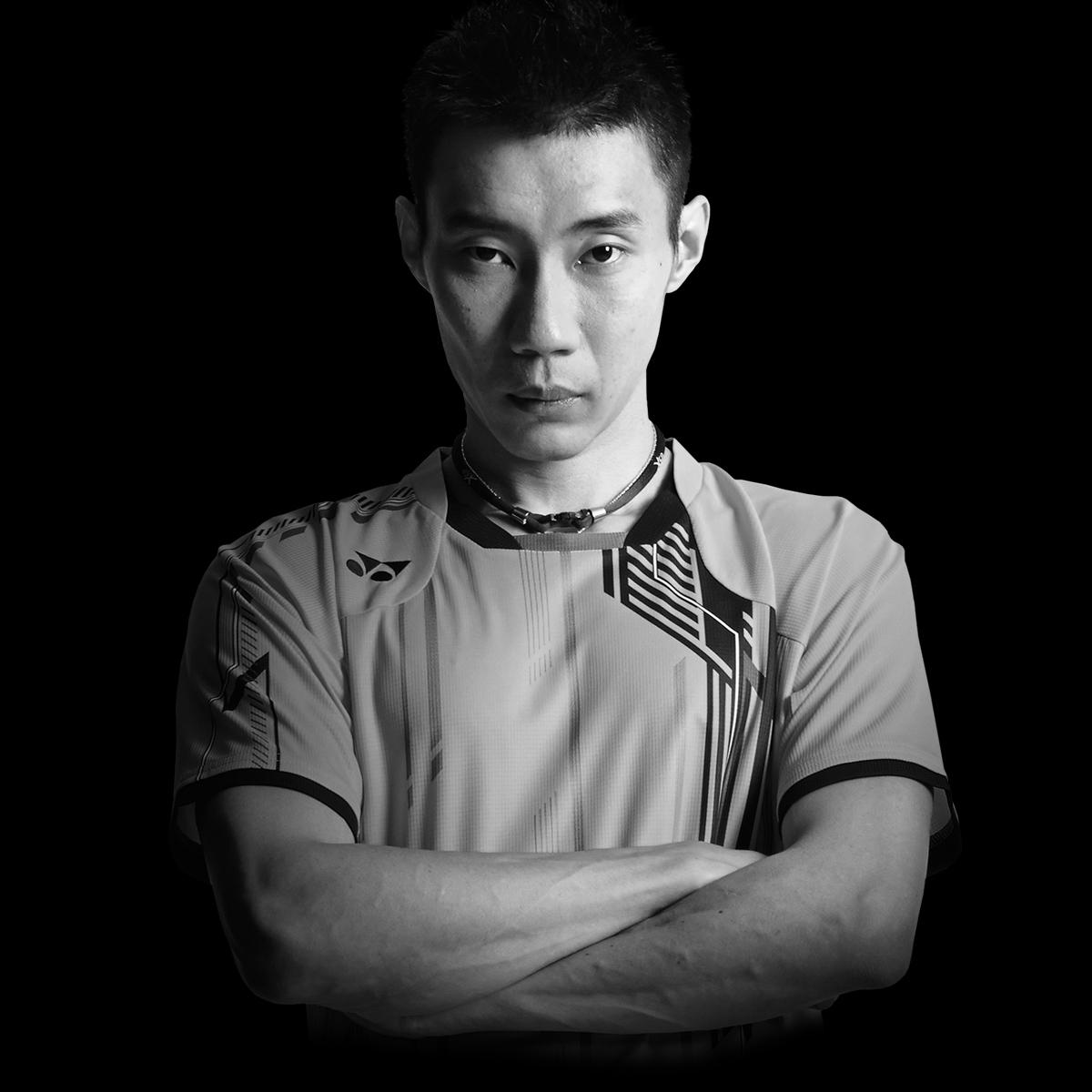 yonex_com's tweet photo. Malaysian national hero @LeeChongWei is a #badminton Legend. His legacy: http://t.co/cEtOclTw43 #TheLegendsVision http://t.co/alW1nDFqd5