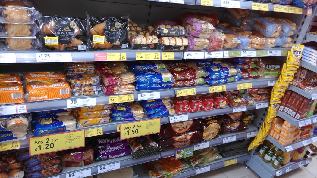 LouisePurdue's tweet photo. Only one gap on the she morning goods mods @DavidCripps3 @smithy0716 @MarshaSutch @jeanie_hughes @ziggyhamer http://t.co/V84Zd3nWPq