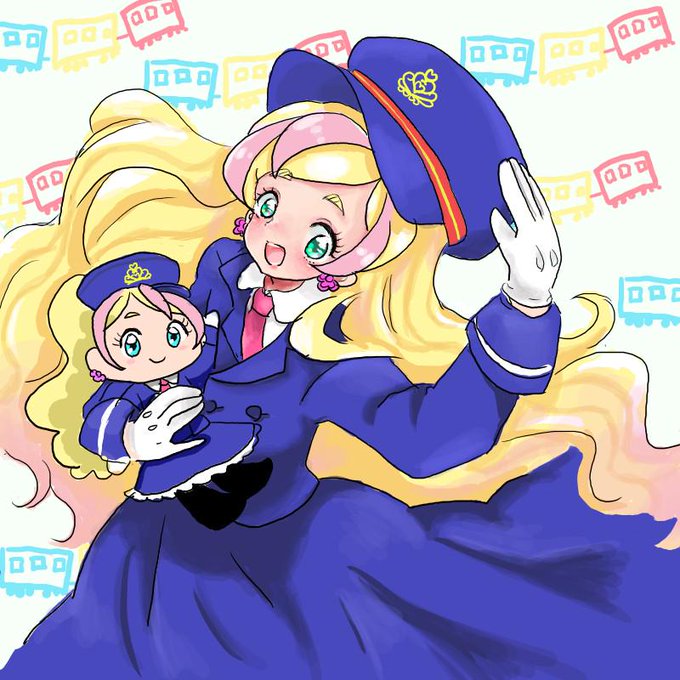 駅長のtwitterイラスト検索結果 古い順 駅長のtwitterイラスト検索結果 古い順