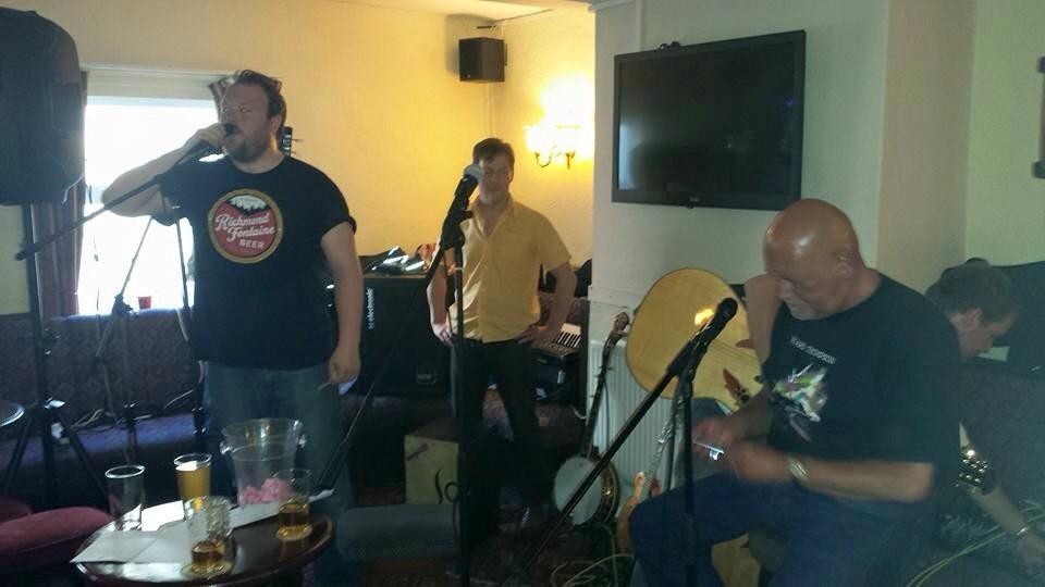 The Beck tweet media