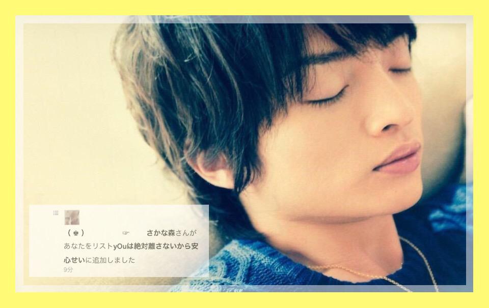 .。

.

ﾘｽﾄ名泣かせる気ですか  !  傳

有難ね 、 みゆも絶対離しません っ

.

.。
☪·̩͙**