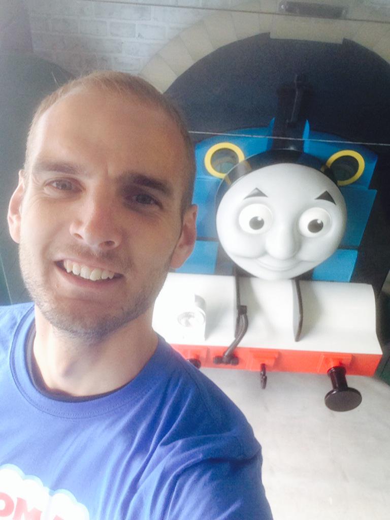 willgregory44's tweet photo. #thomasuk http://t.co/06sxoXk5XX