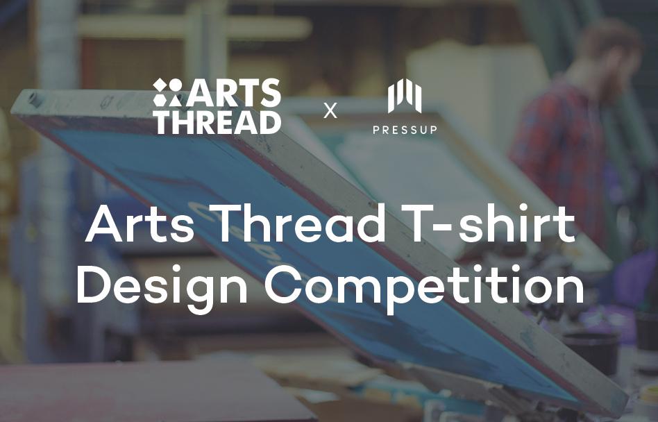 ARTSTHREAD's tweet photo. Deadline Aug 31 for our #tshirtdesign Competition-Winning designs will have own #PressUP store http://t.co/7wSn5J1Oym http://t.co/LdFqdt4oPv
