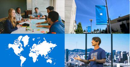 WindowsUK's tweet image. #Windows10 is here! Follow the celebration around the world as we launch msft.it/6018BEs4n