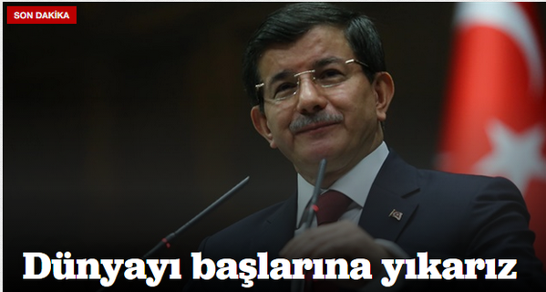 “<a href="/adnangunnar/">Dr. Adnan GÜNNAR 🇹🇷</a>: Dünyayı başlarına yıkarız yenisafak.com/gundem/davutog… … ”