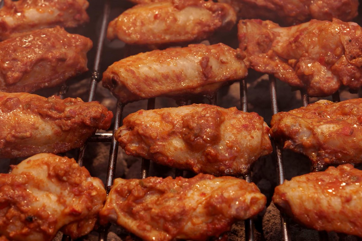 USASwimming's tweet photo. Happy #NationalChickenWingDay to all you hungry swimmers out there! http://t.co/dNaCQYbdsZ