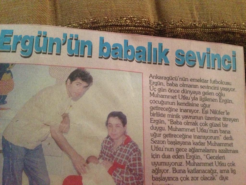 utku yucel tweet media