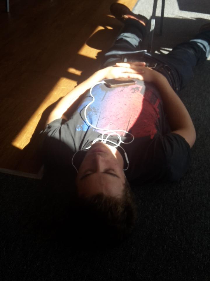 BitterEdinburgh's tweet photo. Snoring in rehearsals? We promise the show isn't boring. We're just driving the cast very hard! #edfringeproblems http://t.co/vOJ2L96Elu