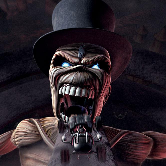 IronMaiden's tweet photo. #wEDnesday http://t.co/tV19UNc1i4