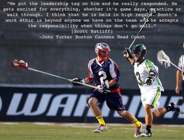 Major League Lacrosse🥍 tweet media