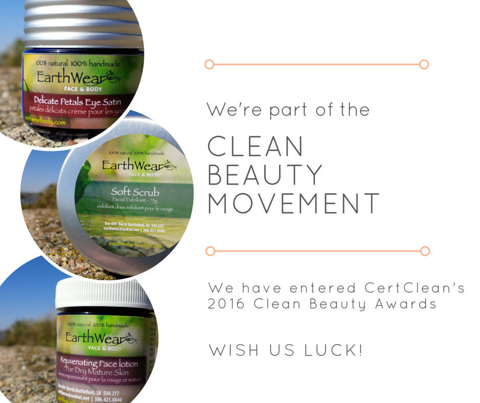 EarthWear Face &Body tweet media