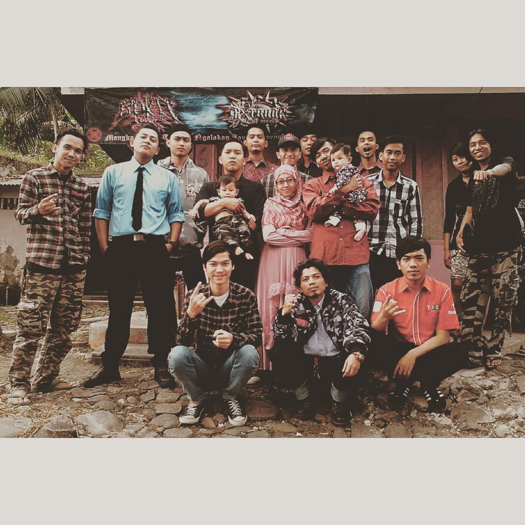 AKA - M / S tweet media