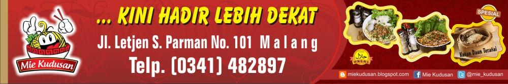 mie_kudusan's tweet photo. Kami akan buka tgl. 6 agustus 2015 di letjen s parman 101....... http://t.co/lzmSTQgLPm