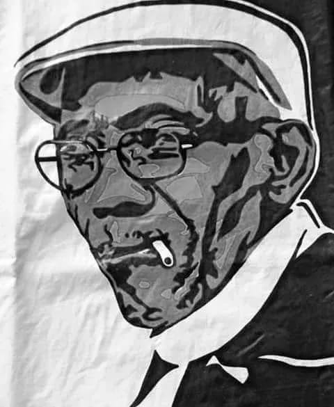 MpashoNews's tweet photo. .@KBCChannel1 Snubs Mzee Ojwang’s Burial Ceremony, What A Disgrace! https://t.co/wQAeIhG45G #RIPMzeeOjwang #RIPOjwang http://t.co/8LPt54fZG3