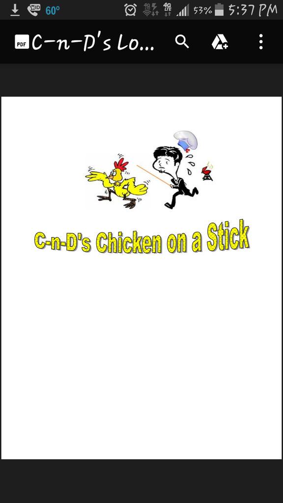 cndschicken's tweet photo. http://t.co/o7sFJu5pyl