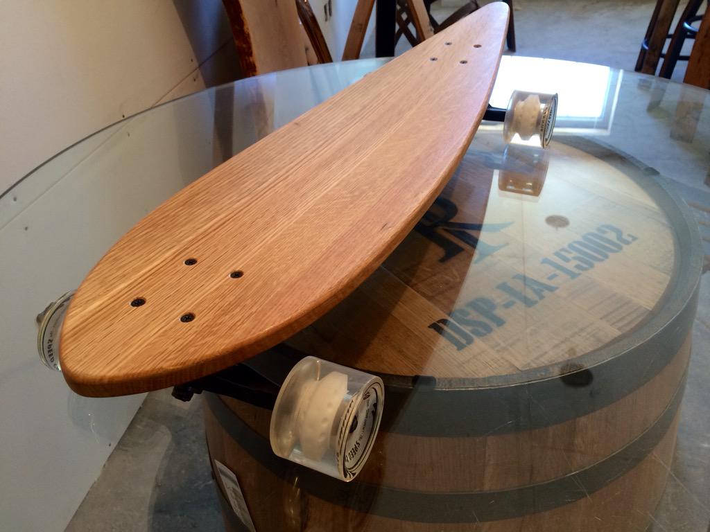 Whiskey Boards© tweet media