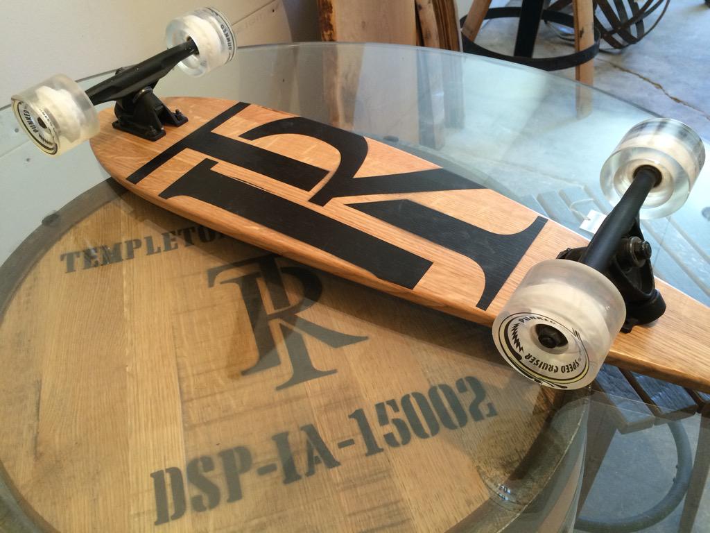 Whiskey Boards© tweet media